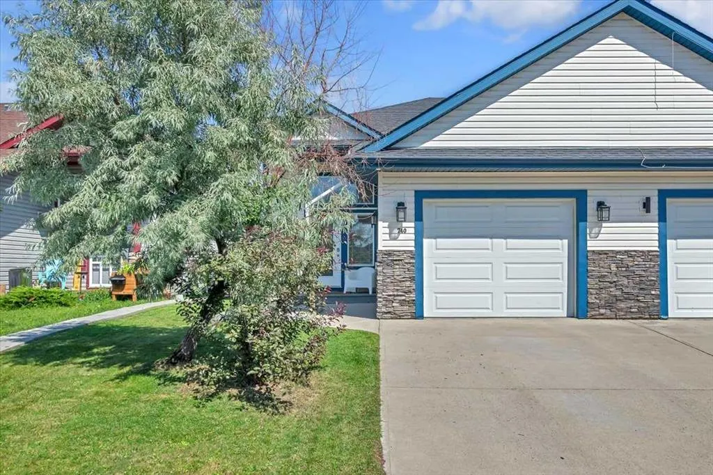 740 Carriage Lane Drive