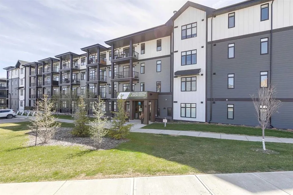 10 Sage Hill Walk NW, #216