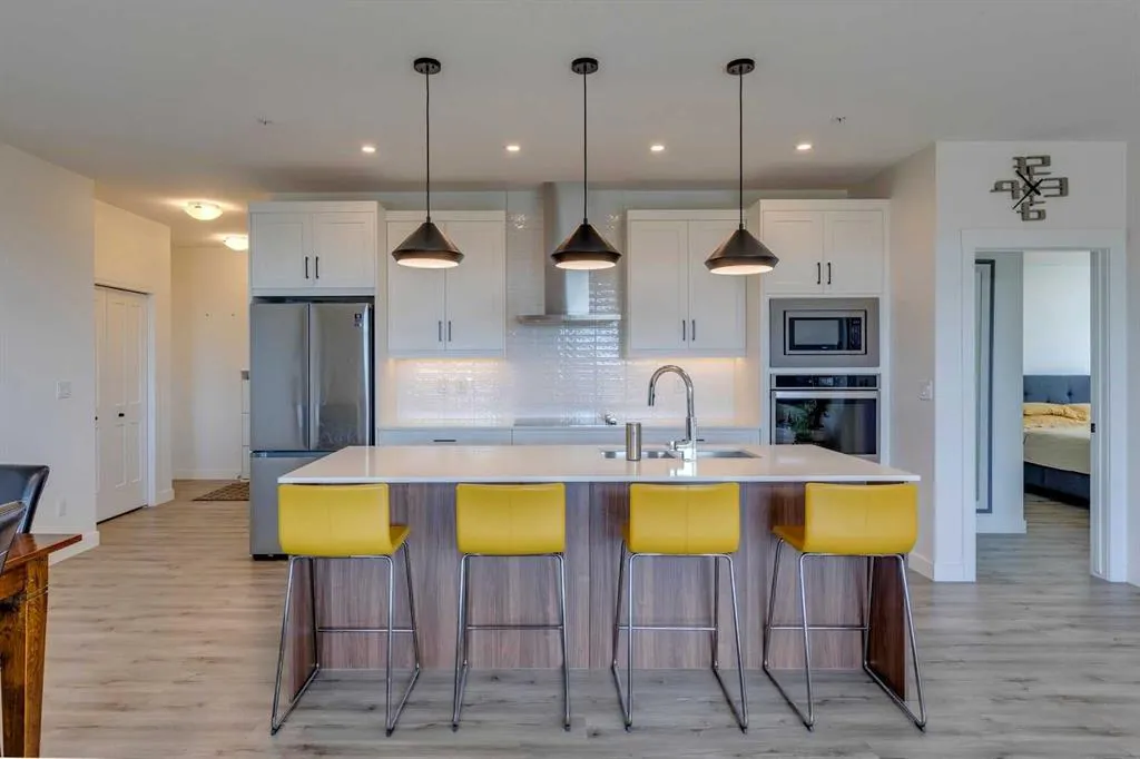 10 Sage Hill Walk NW, #216
