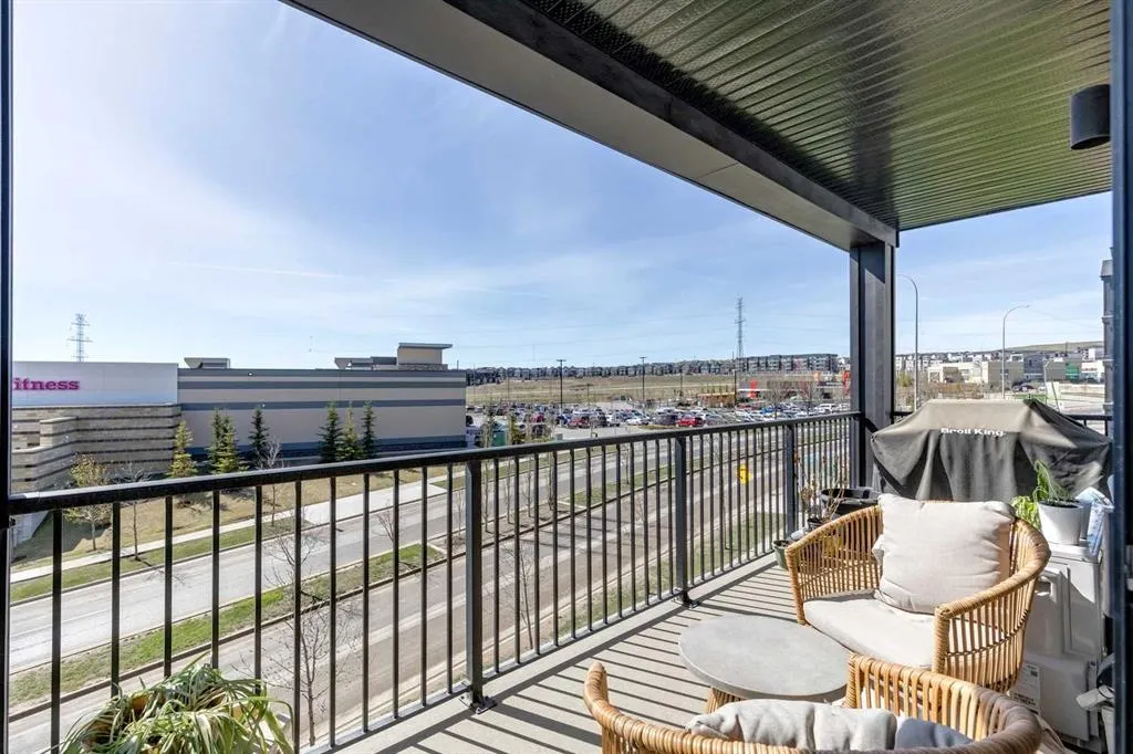 10 Sage Hill Walk NW, #216