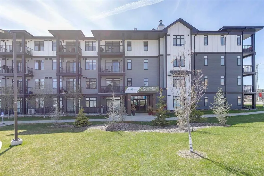 10 Sage Hill Walk NW, #216