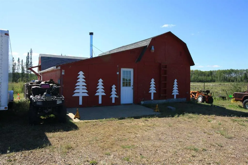 19405 Township Road 1112