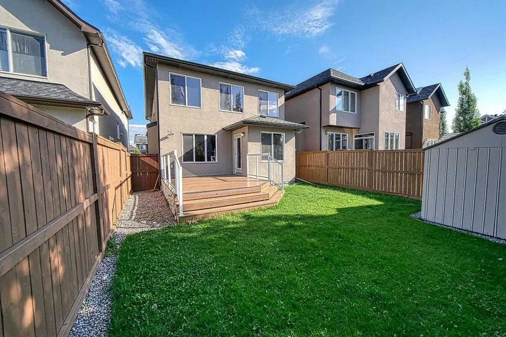 106 Sage Meadows Way NW