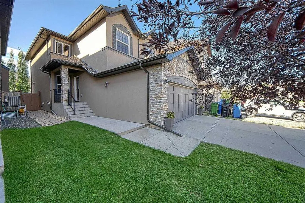 106 Sage Meadows Way NW