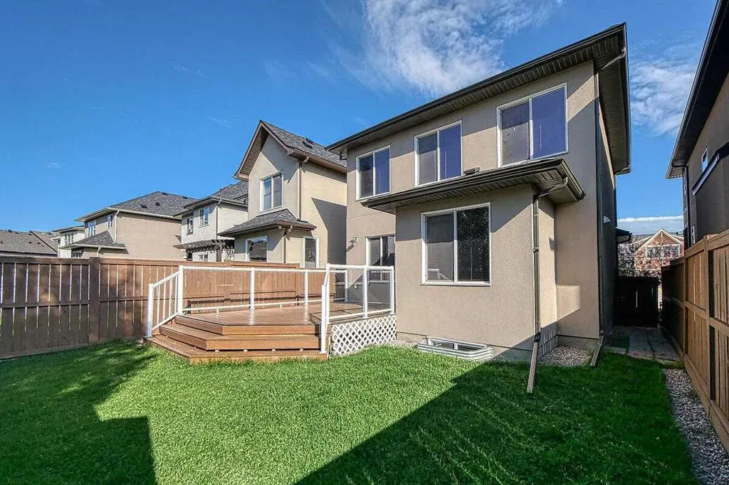 106 Sage Meadows Way NW