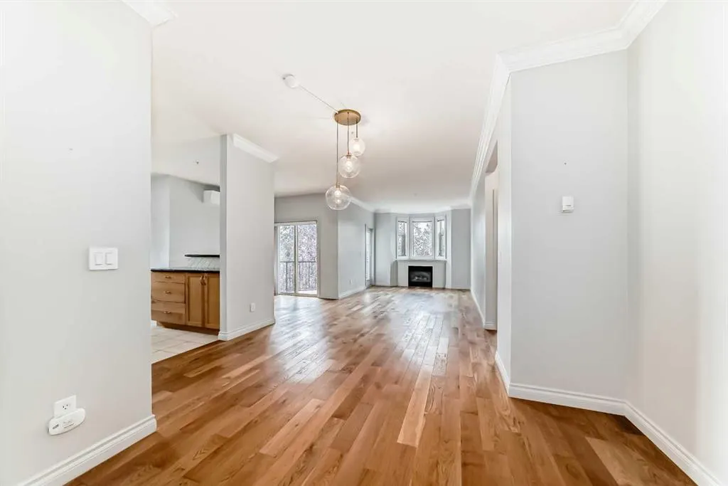 3810 43 Street SW, #309
