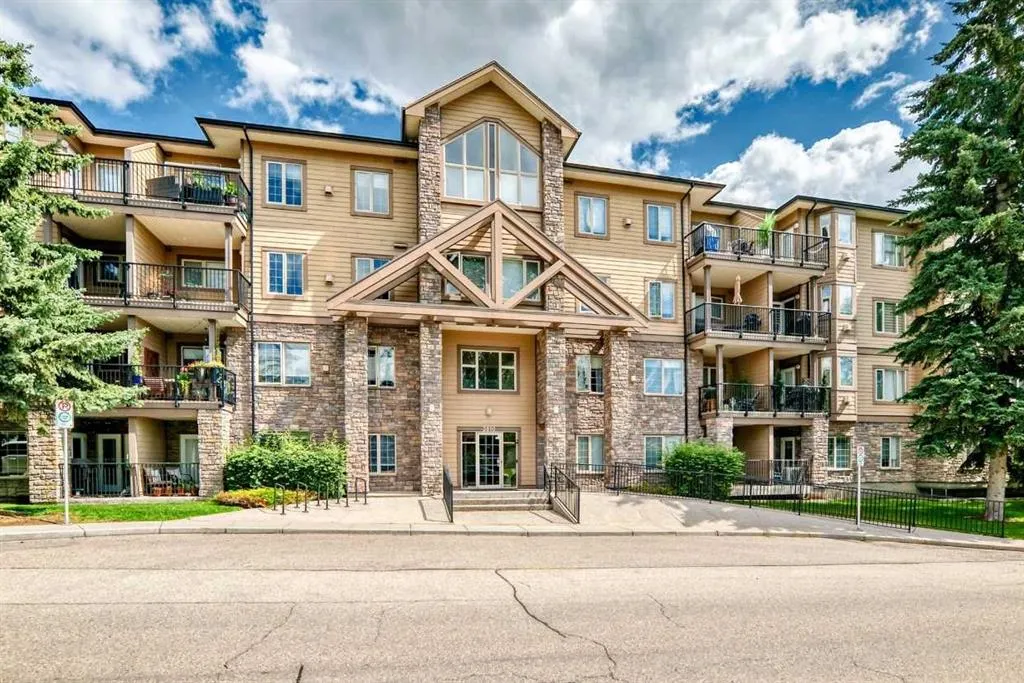 3810 43 Street SW, #309