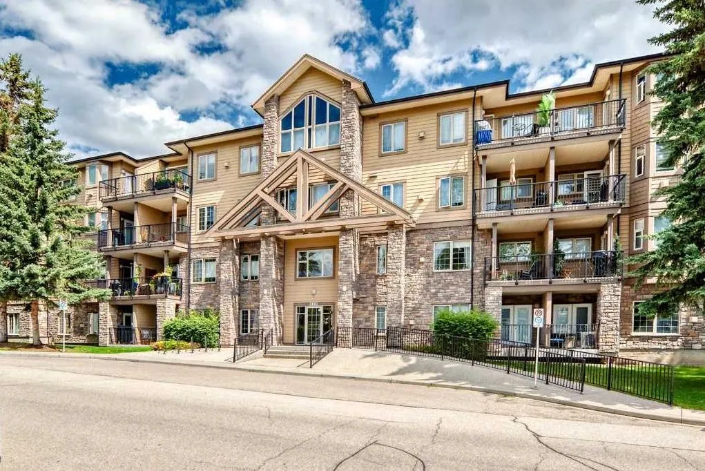 3810 43 Street SW, #309