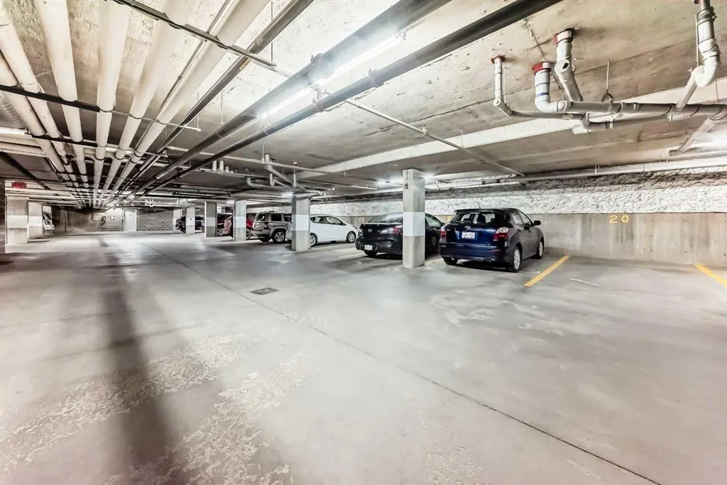 3810 43 Street SW, #309
