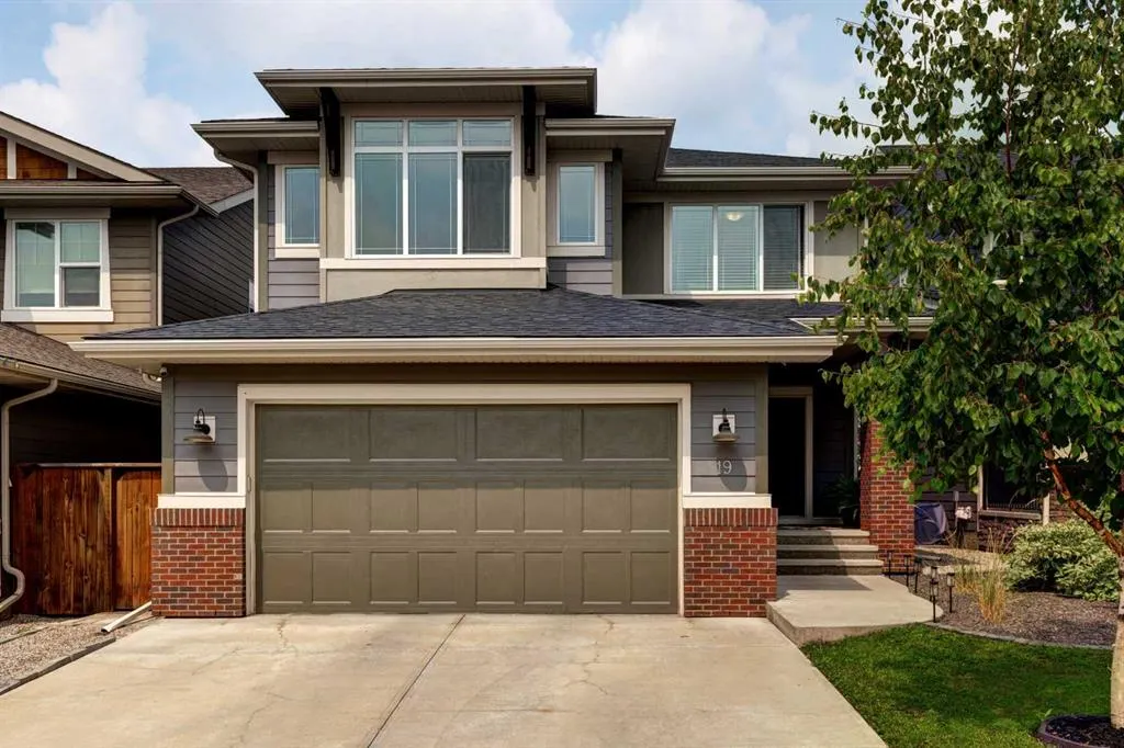 19 Cranbrook Crescent SE
