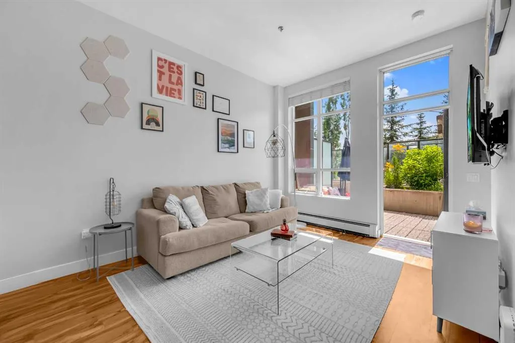 955 McPherson Road NE, #122