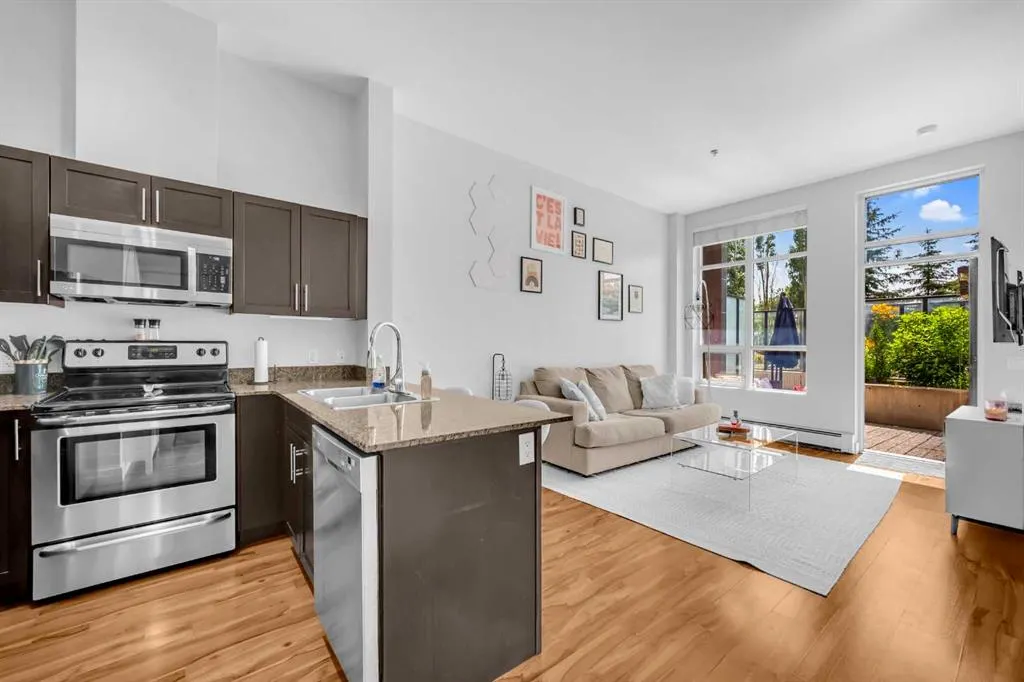 955 McPherson Road NE, #122