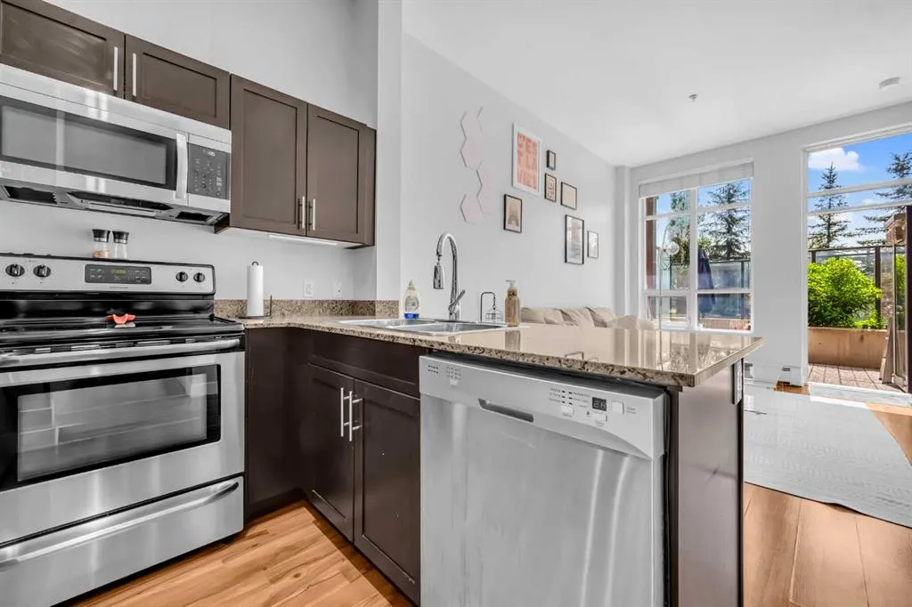 955 McPherson Road NE, #122