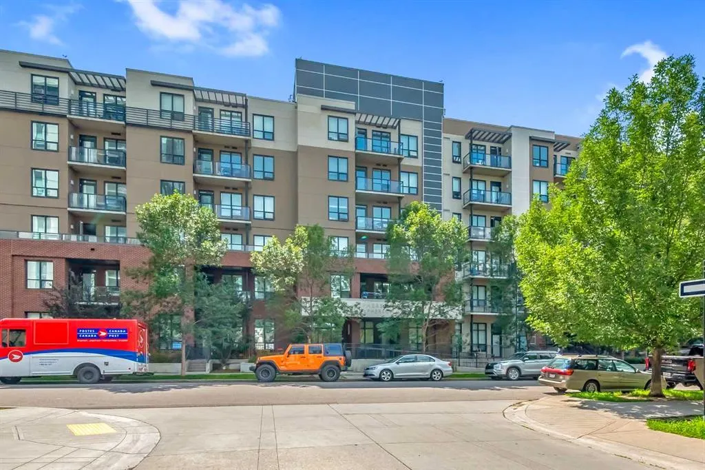 955 McPherson Road NE, #122