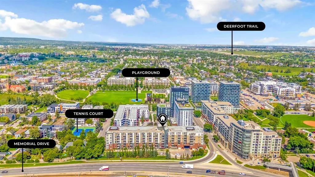 955 McPherson Road NE, #122