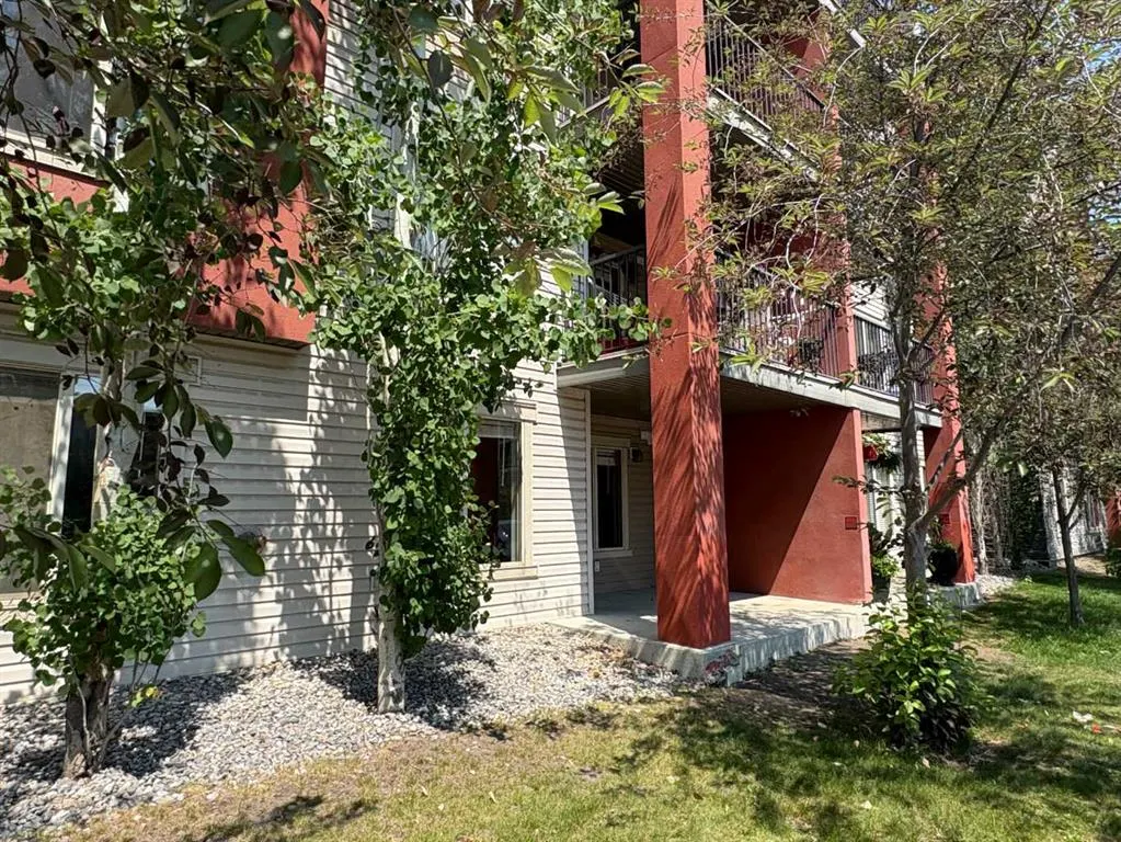 403 Mackenzie Way SW, #2108