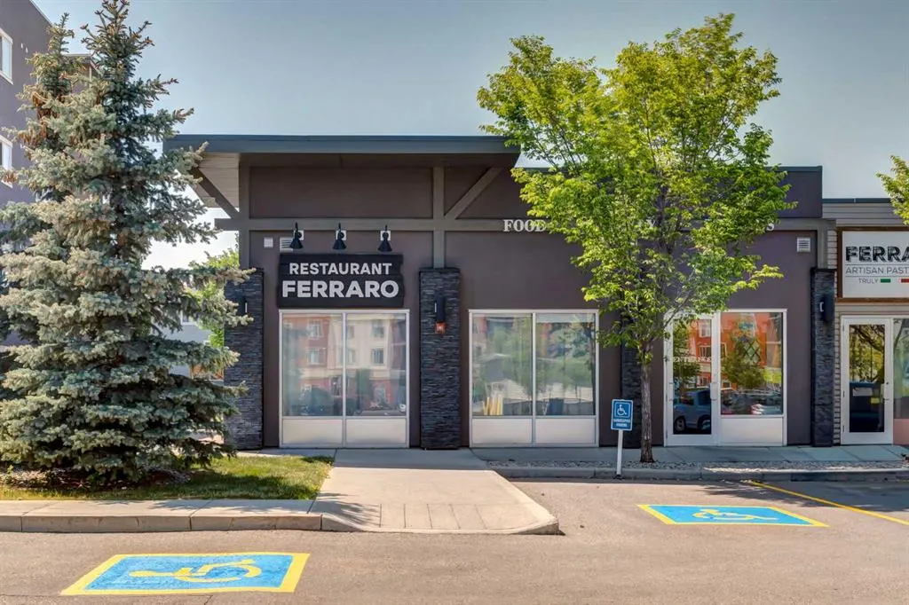 403 Mackenzie Way SW, #2108