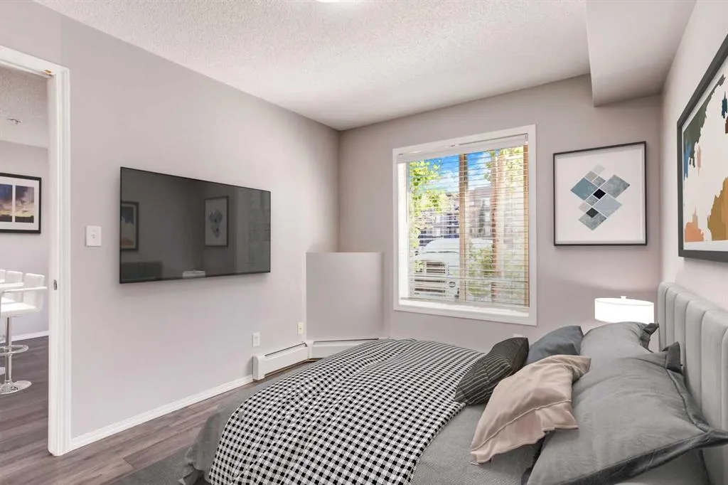 403 Mackenzie Way SW, #2108