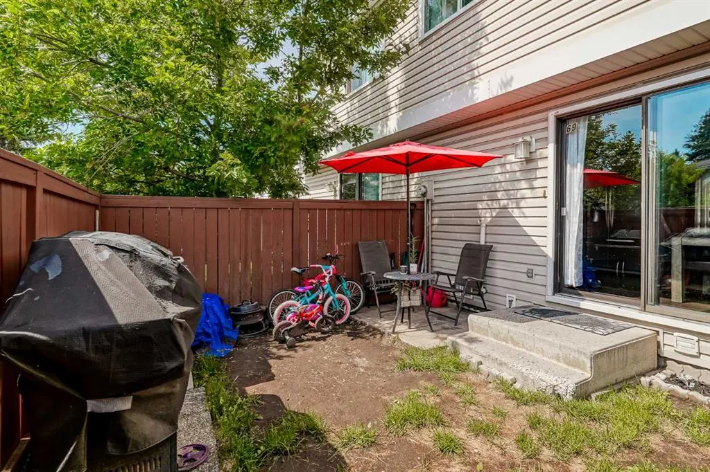 1155 Falconridge Drive NE, #69