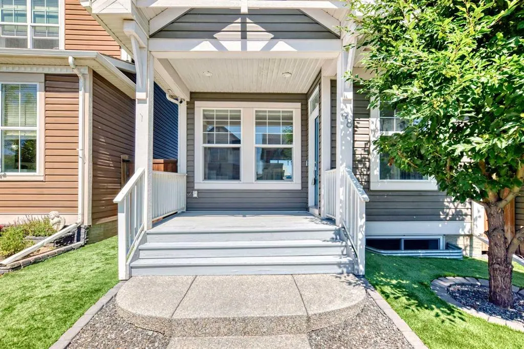 48 Auburn Bay Crescent SE