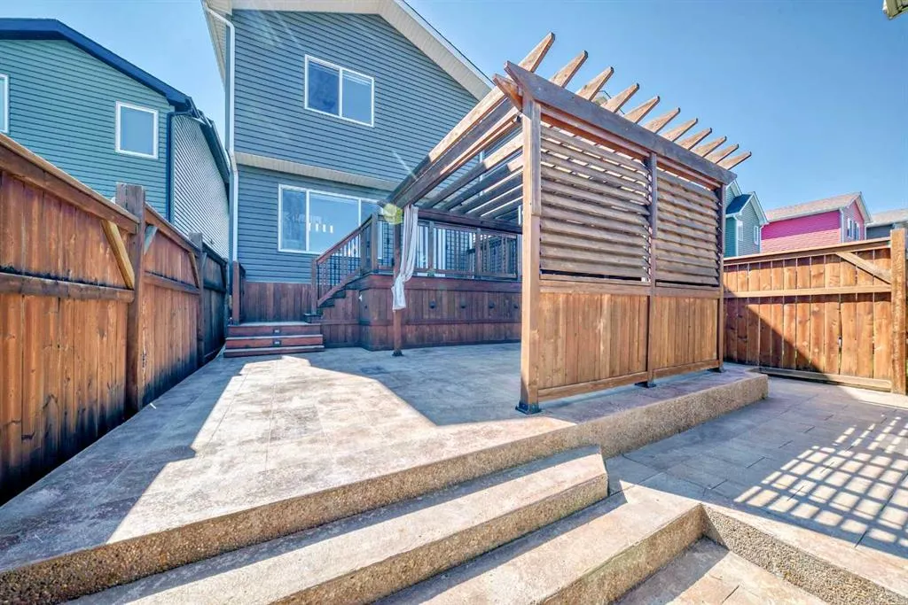 48 Auburn Bay Crescent SE