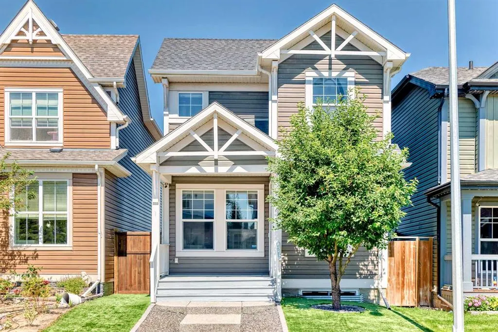 48 Auburn Bay Crescent SE