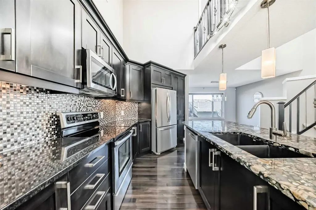 48 Auburn Bay Crescent SE