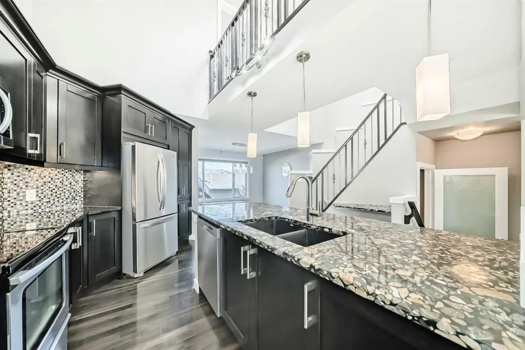 48 Auburn Bay Crescent SE