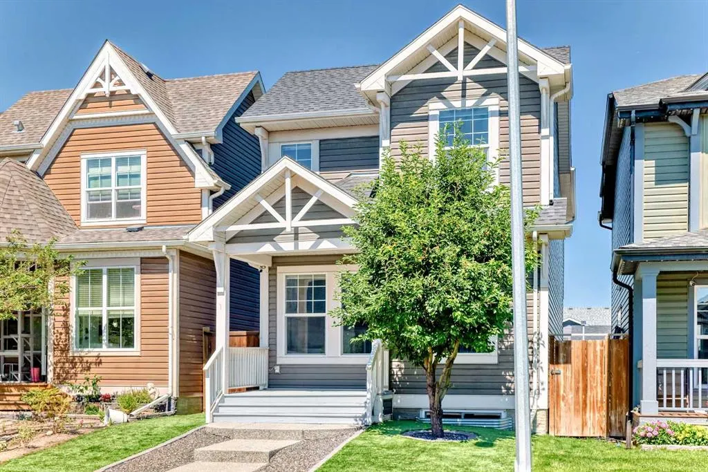 48 Auburn Bay Crescent SE