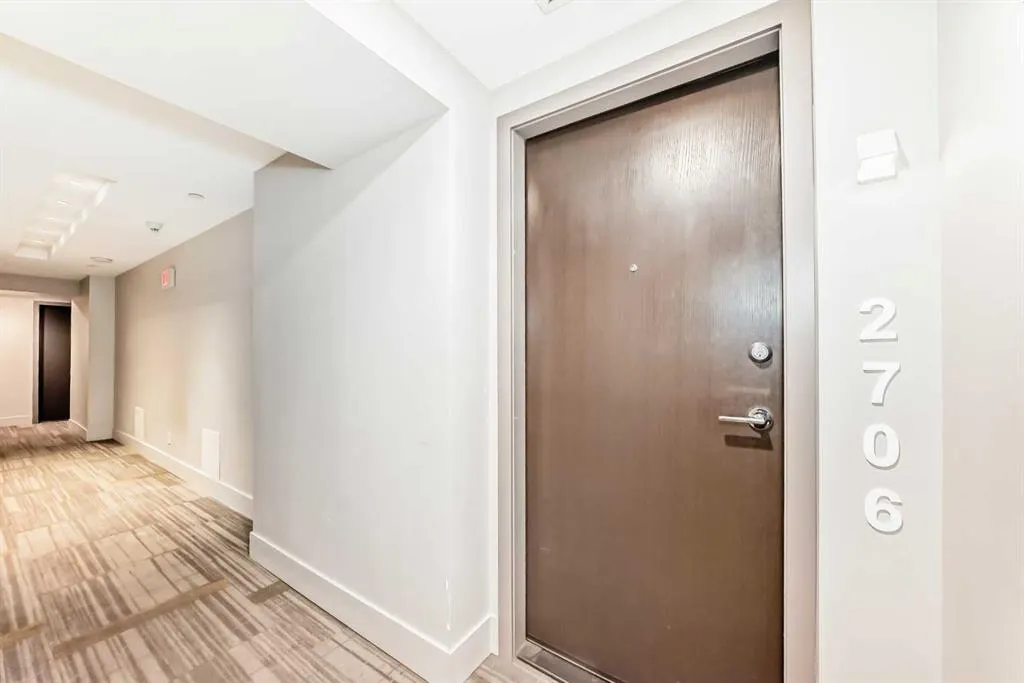 901 10 Avenue SW, #2706