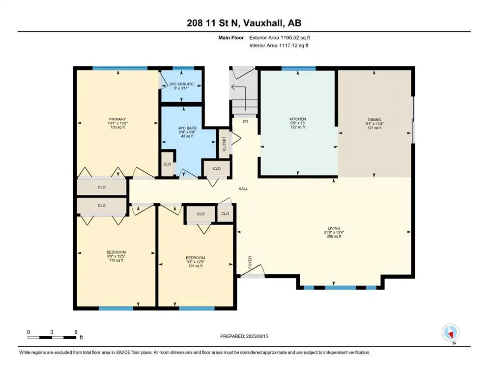 208 11 St N