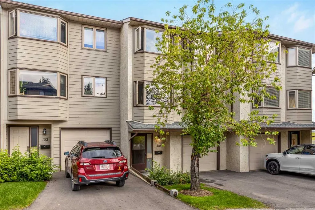 160 Glamis Terrace SW