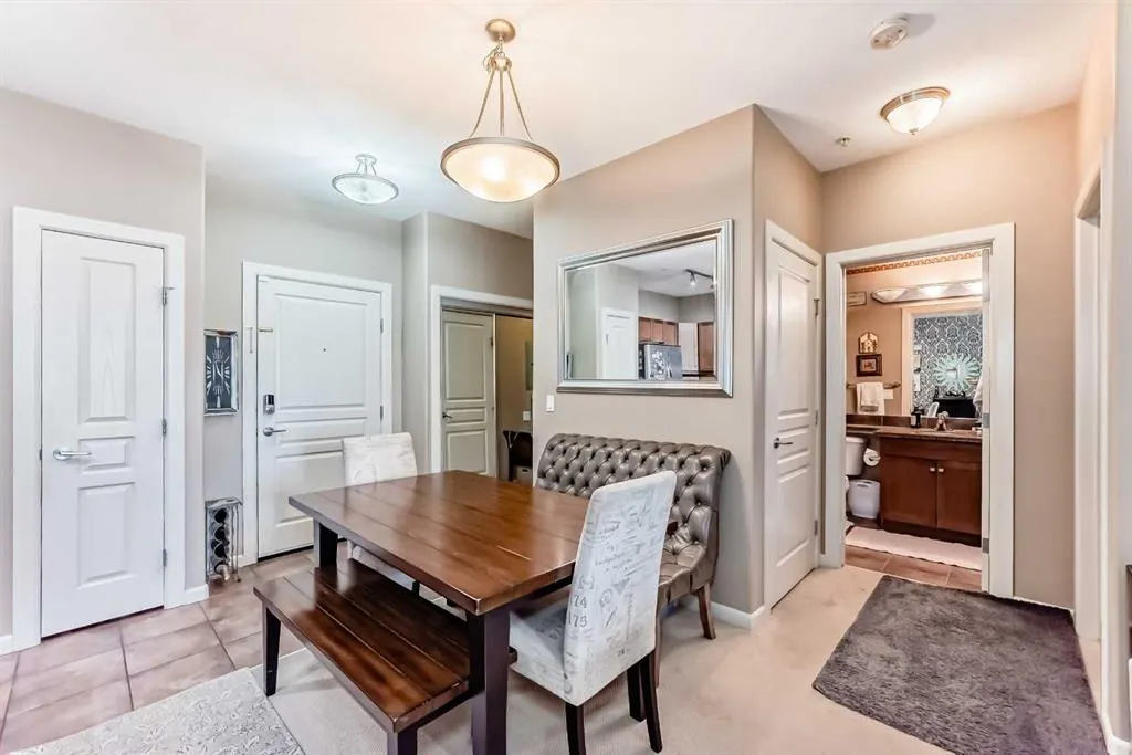 52 Cranfield Link SE, #212