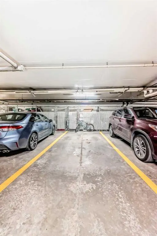 52 Cranfield Link SE, #212