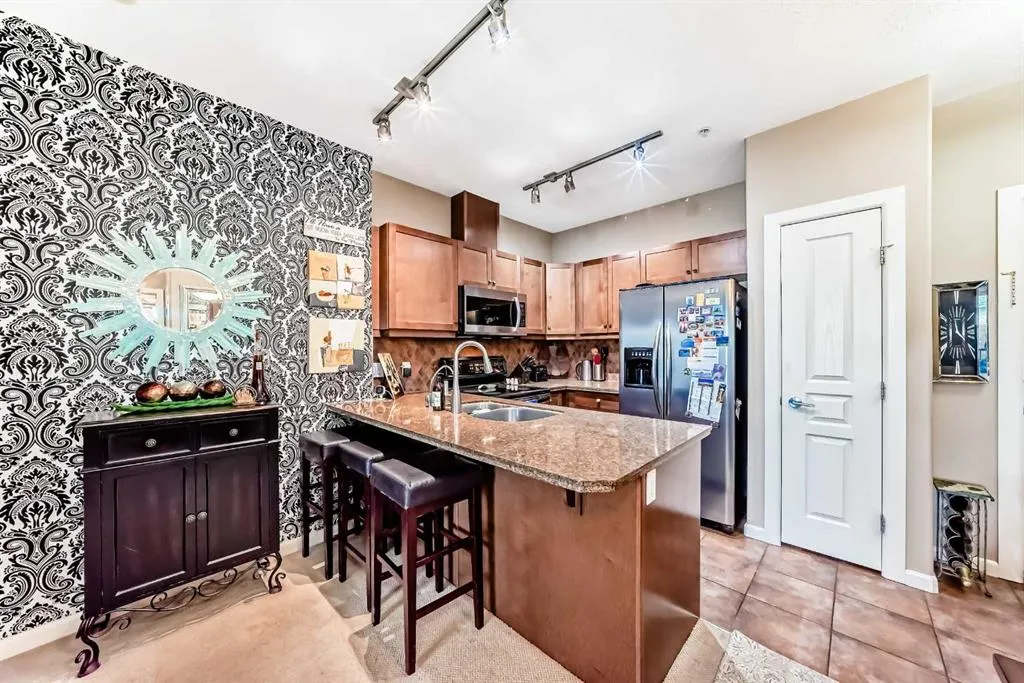 52 Cranfield Link SE, #212