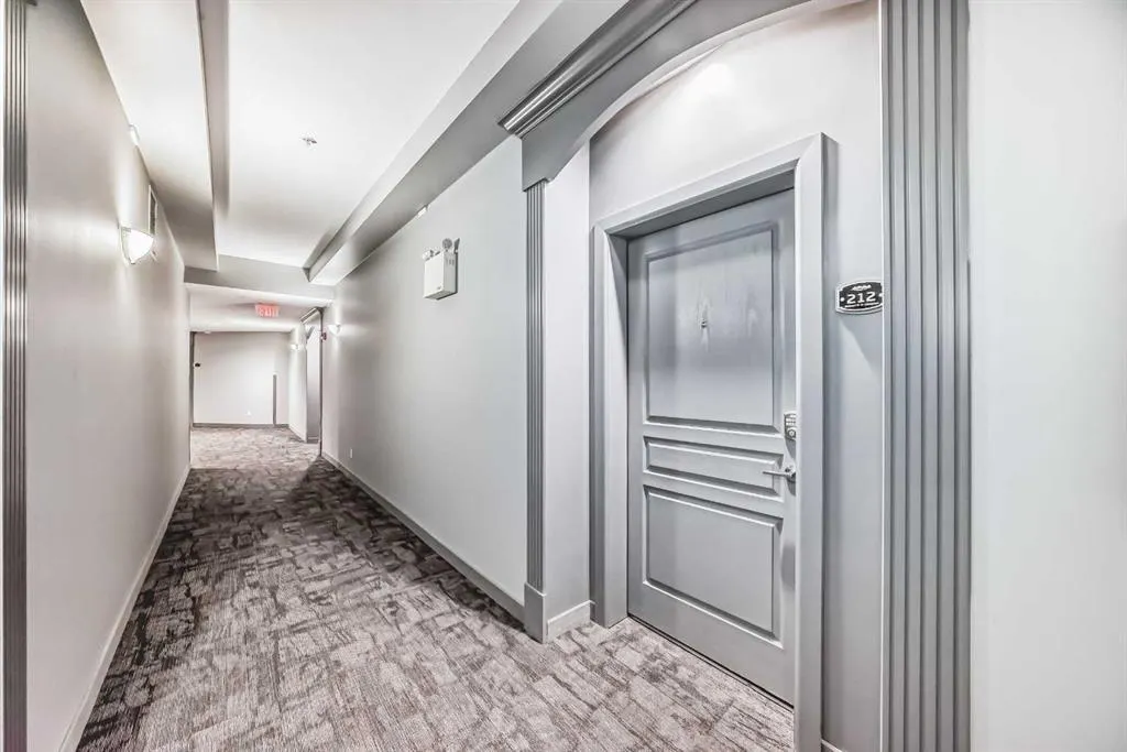 52 Cranfield Link SE, #212
