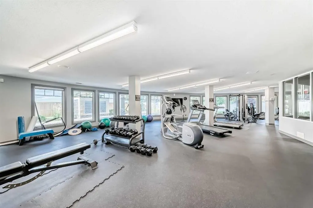 52 Cranfield Link SE, #212