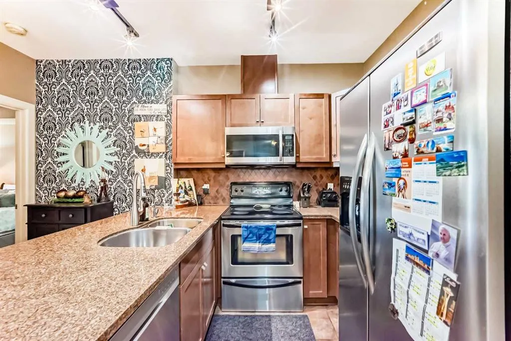 52 Cranfield Link SE, #212