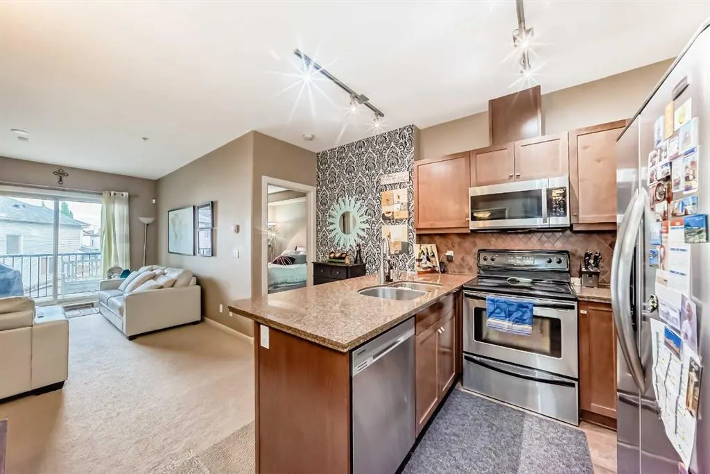 52 Cranfield Link SE, #212