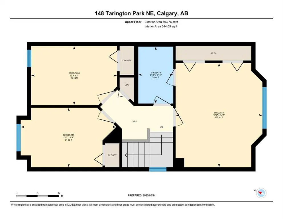 148 Tarington Park NE