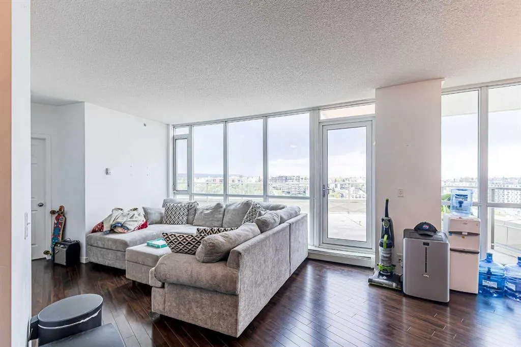 325 3 Street SE, #1701