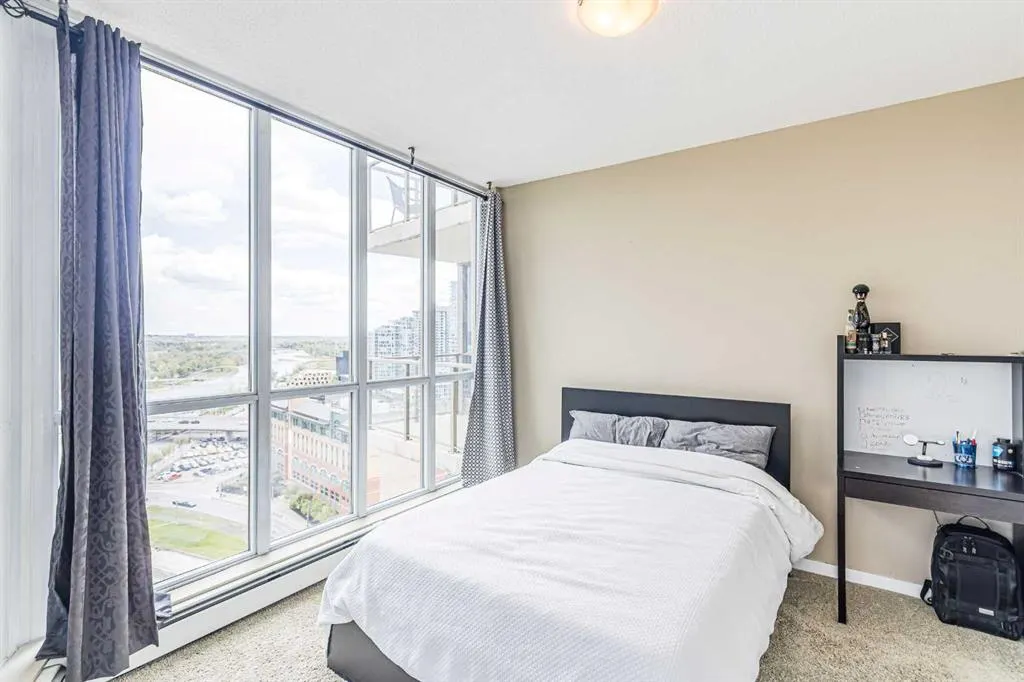 325 3 Street SE, #1701