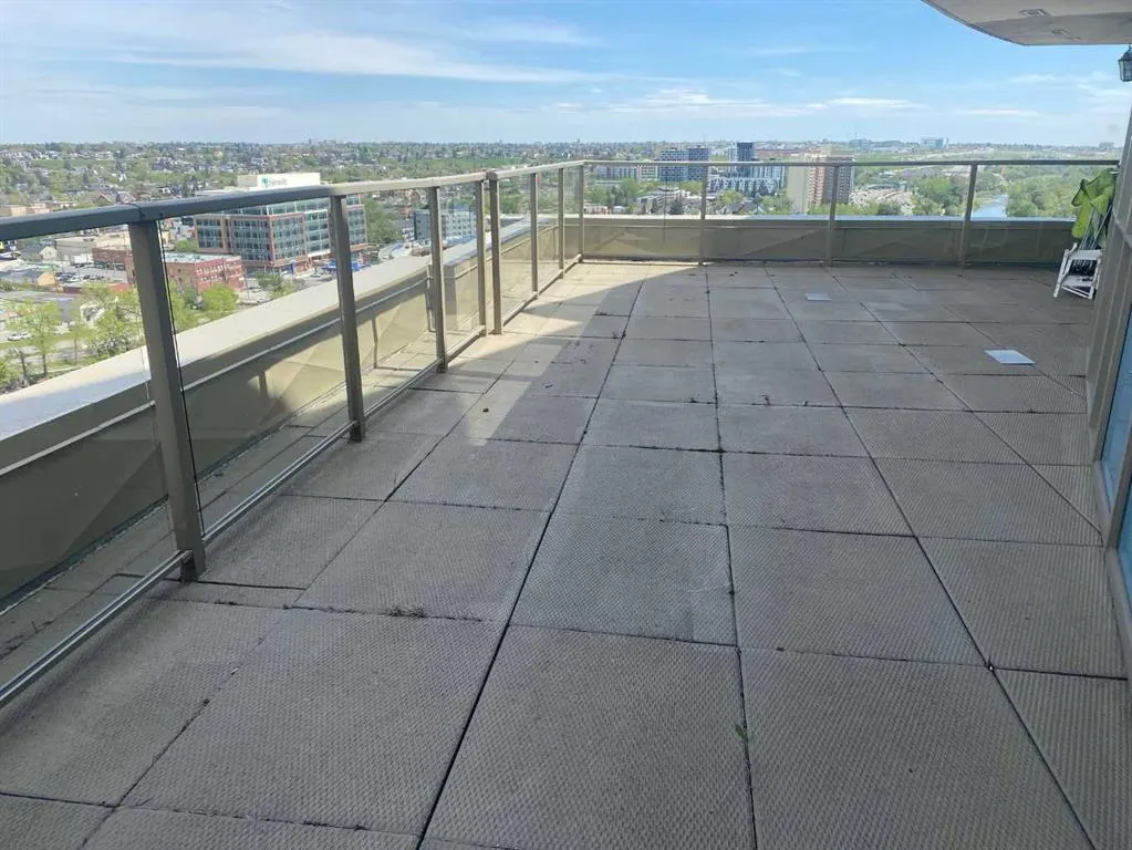 325 3 Street SE, #1701