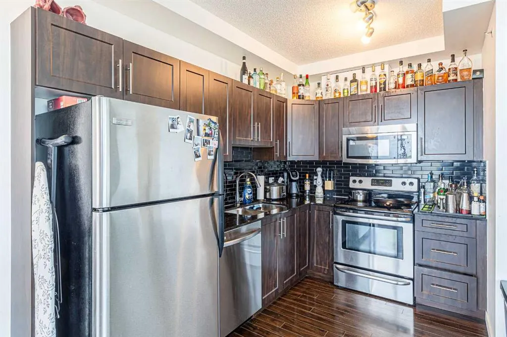 325 3 Street SE, #1701