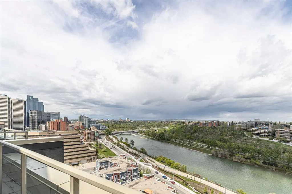 325 3 Street SE, #1701