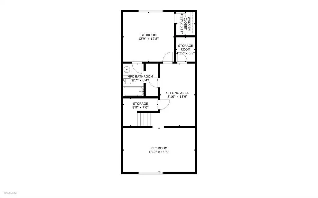 292 Quarry Park Boulevard SE