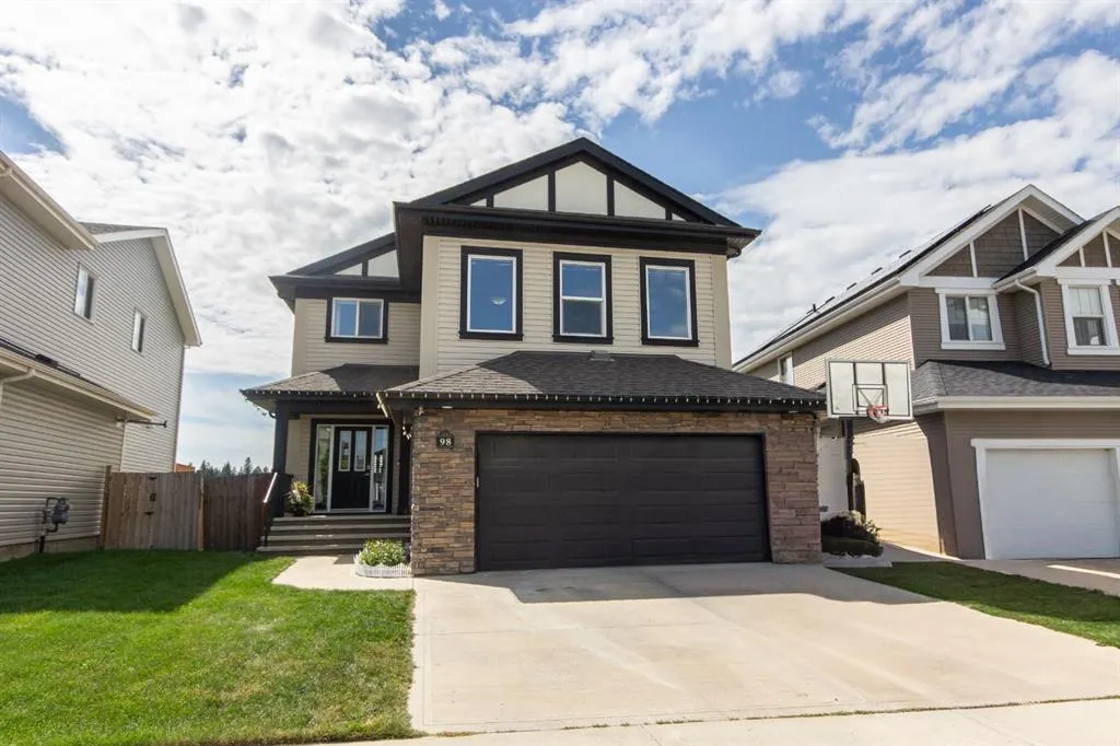 98 Timberstone Way