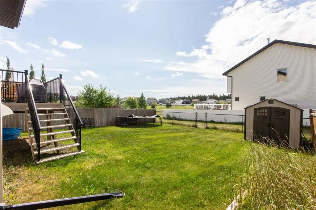 98 Timberstone Way