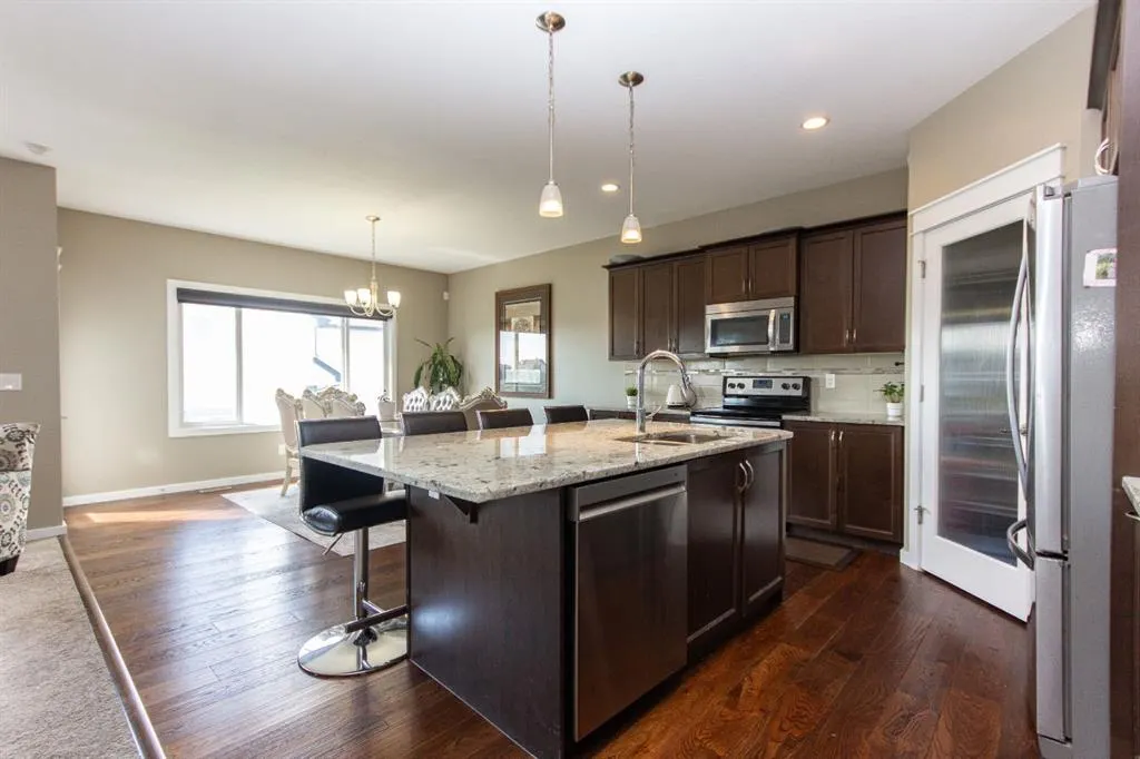98 Timberstone Way