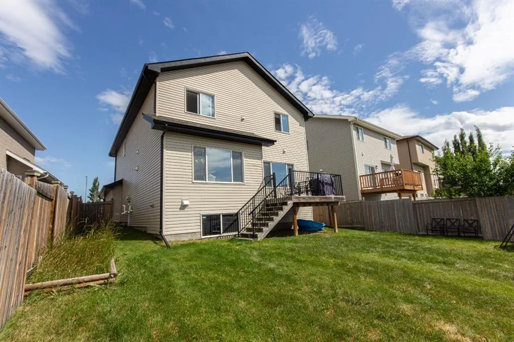98 Timberstone Way